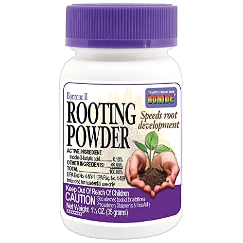 Bonide Bontone II Rooting Powder, 1.25 oz